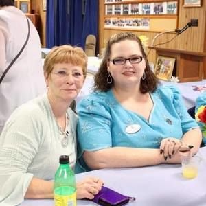 Meet your Posher, Joyce